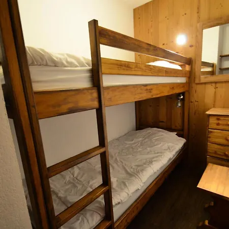 Apartman Argentiere - Aux Pieds Des Pistes Avec Cuisine Equipee Mae-3944 Saint-Martin-de-Belleville