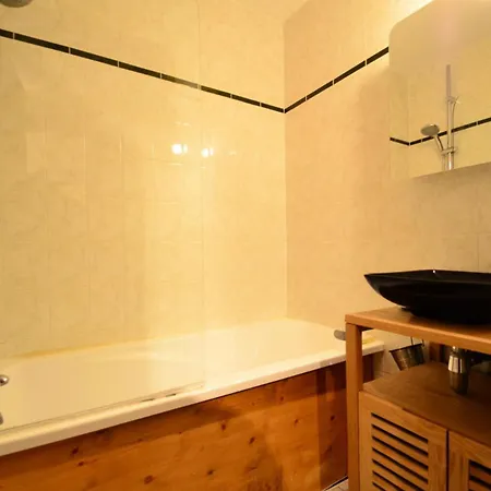 Argentiere - Aux Pieds Des Pistes Avec Cuisine Equipee Mae-3944 Saint-Martin-de-Belleville