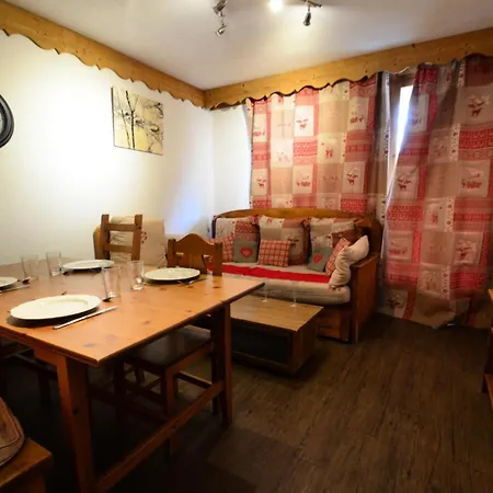 Apartman Argentiere - Aux Pieds Des Pistes Avec Cuisine Equipee Mae-3944 *