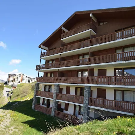 Apartman Argentiere - Aux Pieds Des Pistes Avec Cuisine Equipee Mae-3944 Saint-Martin-de-Belleville