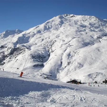Argentiere - Aux Pieds Des Pistes Avec Cuisine Equipee Mae-3944 Apartman *