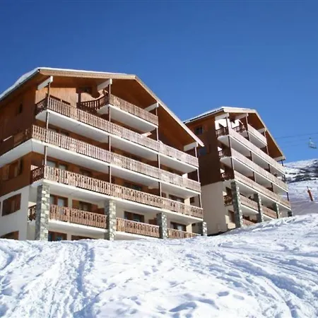 Apartman Argentiere - Aux Pieds Des Pistes Avec Cuisine Equipee Mae-3944
