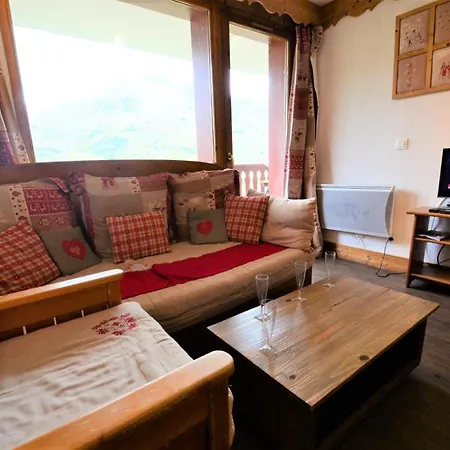 Appartement Argentiere - Aux Pieds Des Pistes Avec Cuisine Equipee Mae-3944 *