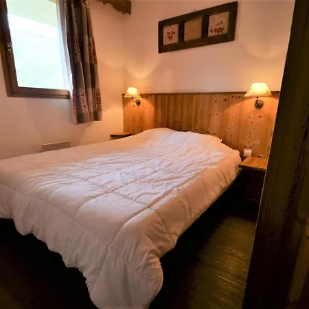 Argentiere - Aux Pieds Des Pistes Avec Cuisine Equipee Mae-3944 Appartement