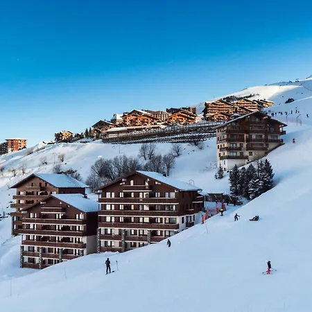 Appartement Argentiere - Aux Pieds Des Pistes Avec Cuisine Equipee Mae-3944 *